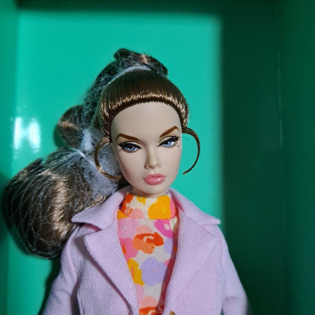 poppy parker フルセット