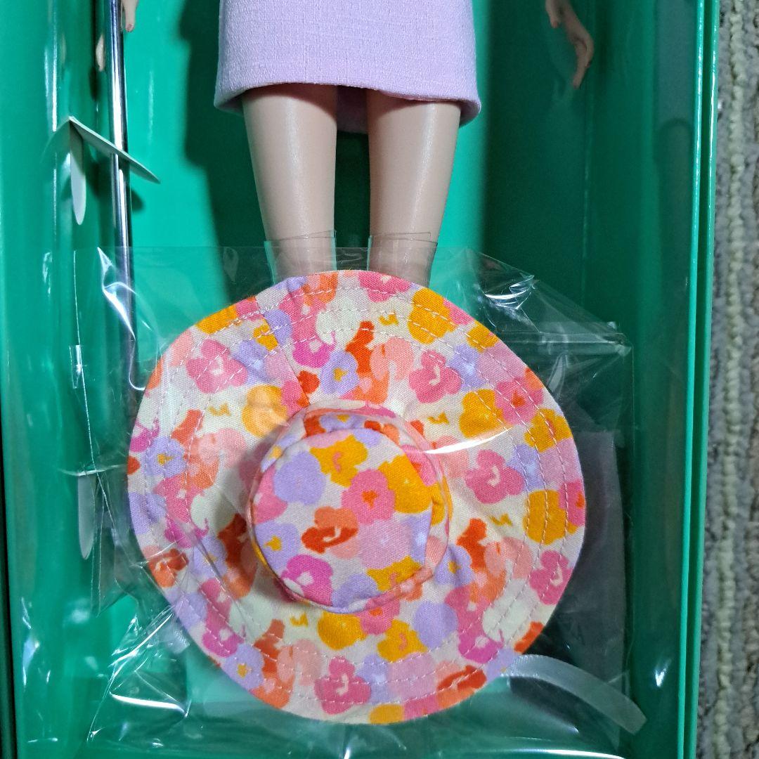 poppy parker フルセット