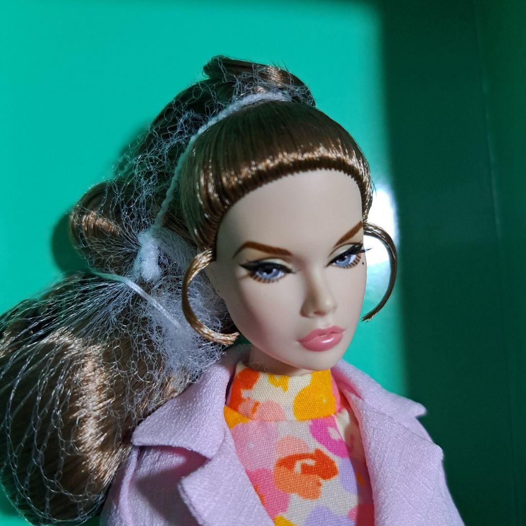 poppy parker フルセット