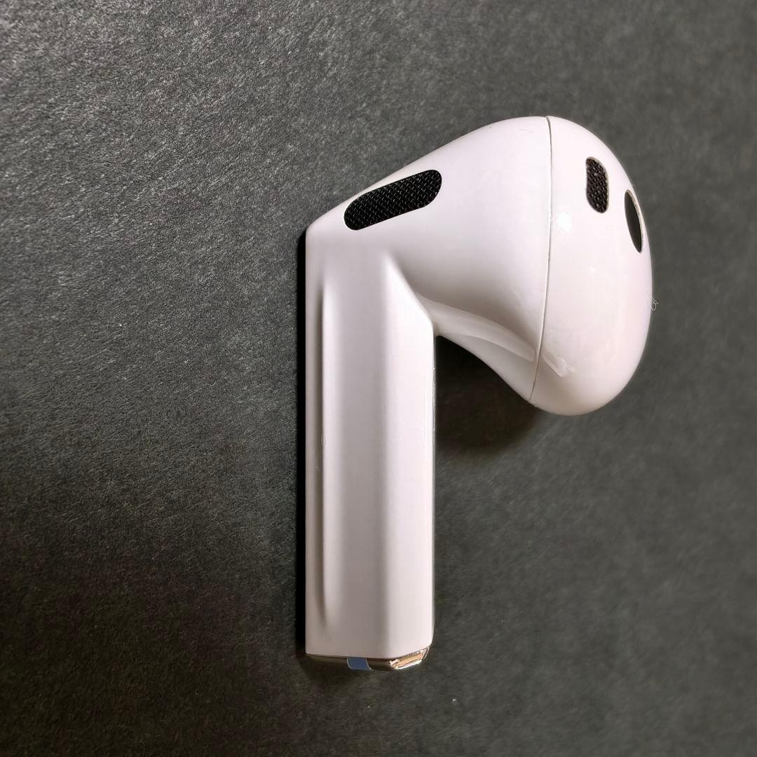 Galaxy Buds3 ホワイト