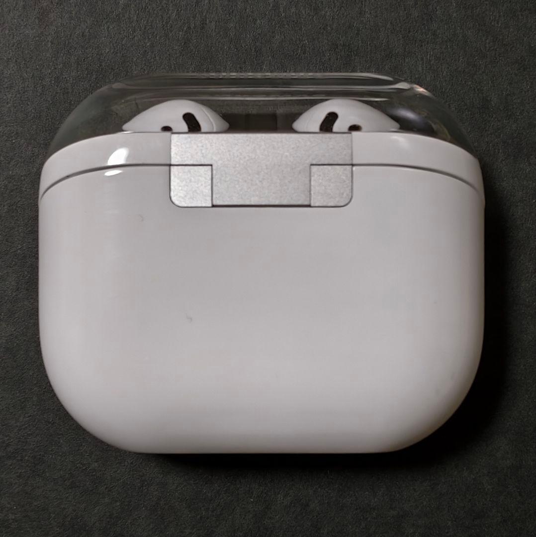 Galaxy Buds3 ホワイト