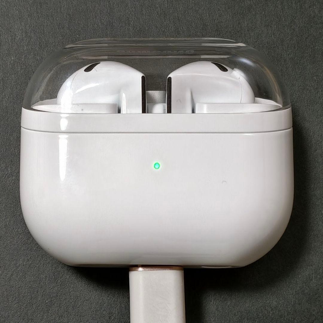 Galaxy Buds3 ホワイト