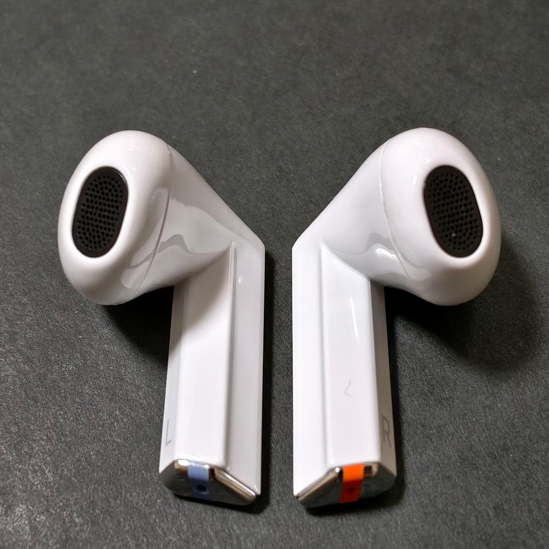 Galaxy Buds3 ホワイト