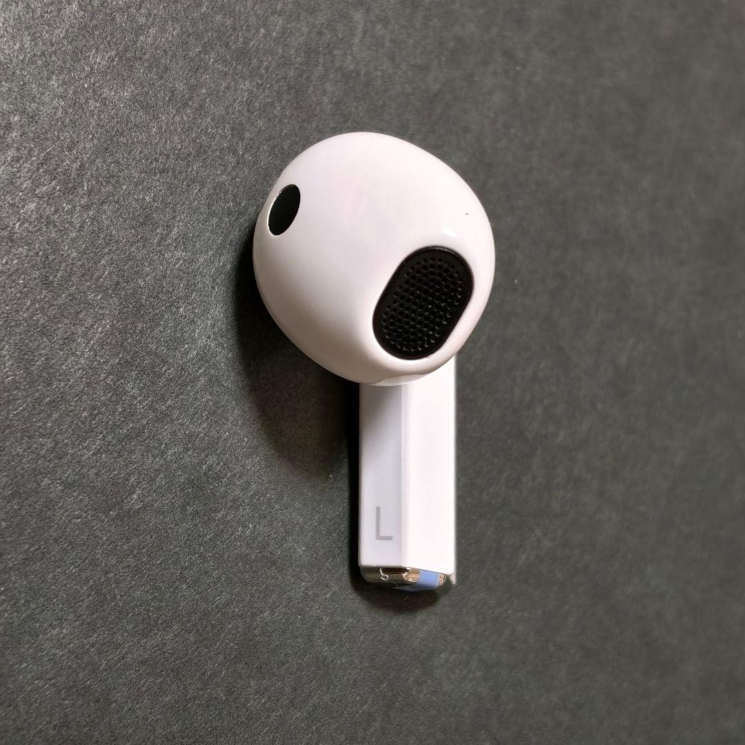 Galaxy Buds3 ホワイト