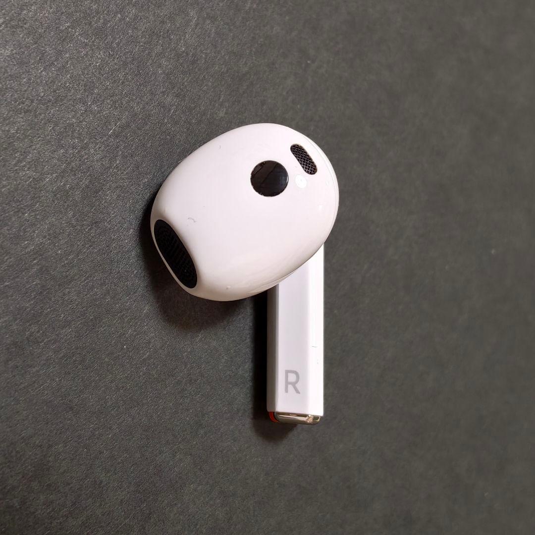 Galaxy Buds3 ホワイト