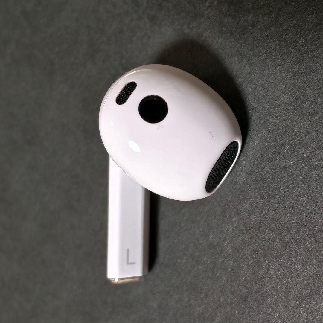 Galaxy Buds3 ホワイト