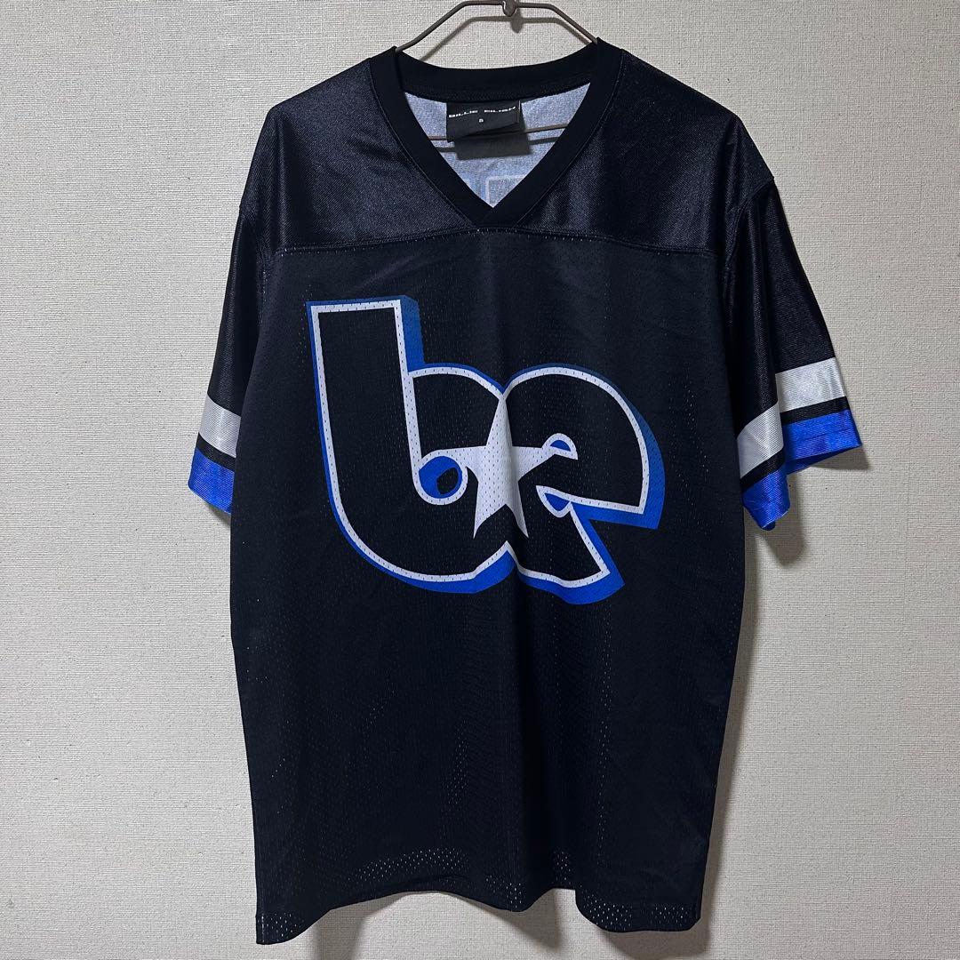 【美品】Billie EilishゲームTシャツS