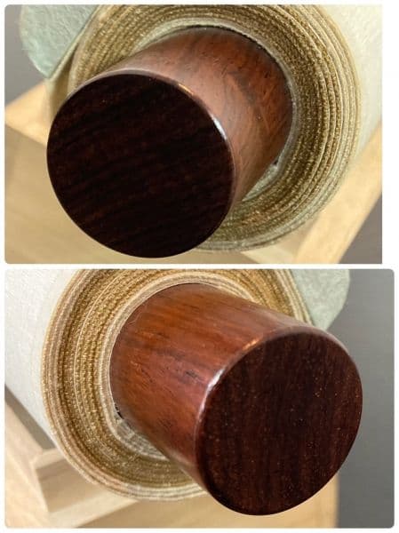 在銘「ほとけさま」仏画　掛軸 紙本 共箱