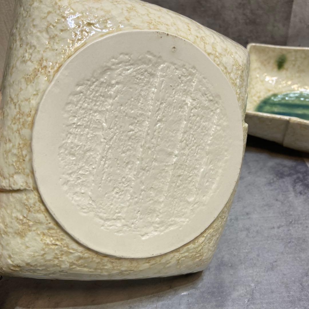 和食器　深鉢　四角　12枚セット