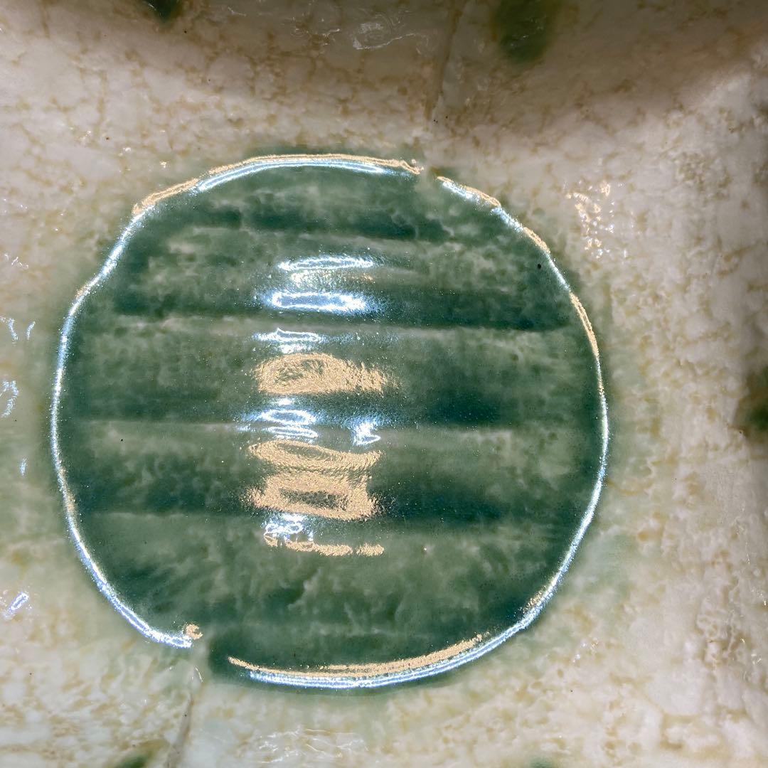 和食器　深鉢　四角　12枚セット