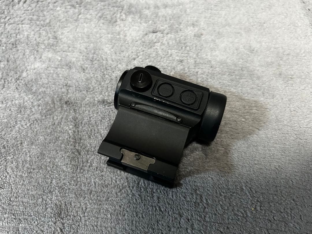 Holosun HS503C ドットサイト 実物 ダットサイト ミリタリー