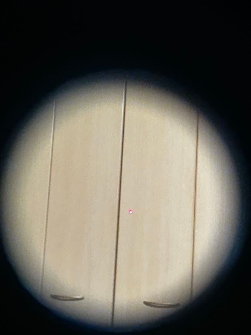 Holosun HS503C ドットサイト 実物 ダットサイト ミリタリー