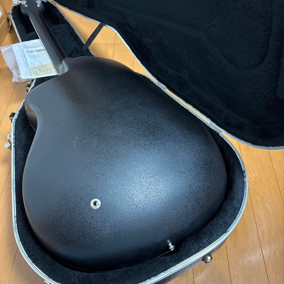 Celebrity CS245 エレアコ 純正ハードケース付き