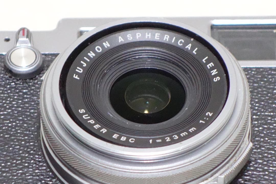 動作未確認 高級 コンパクトデジタルカメラ X100T 富士フイルム コンデジ