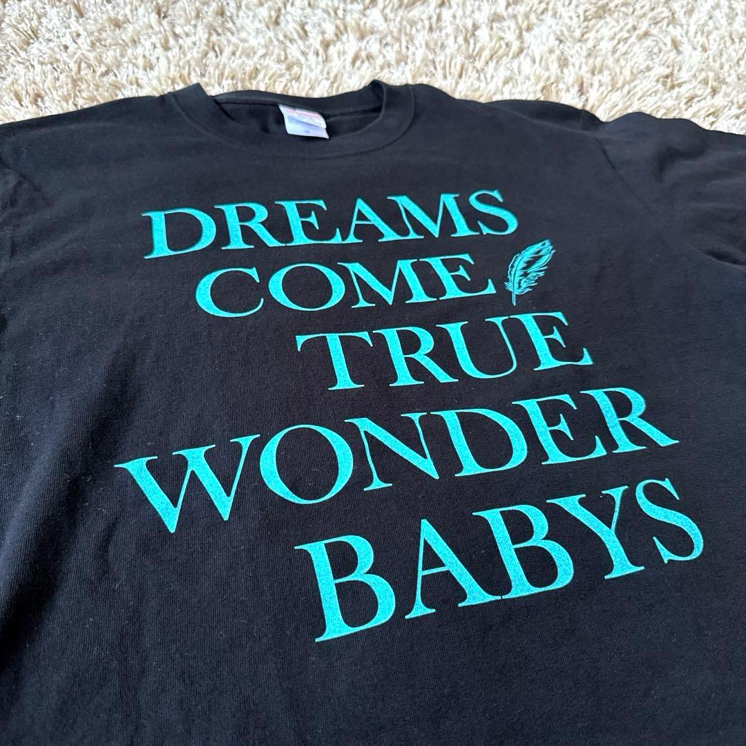 【美品】ドリカムワンダーランド2023 TシャツKEITA MARUYAMA
