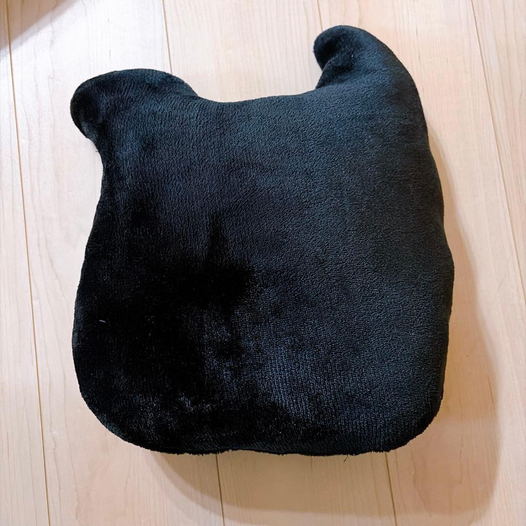 キヨ猫 クッション LEVEL.5 キヨの東キヨドーム ロングクッション 2個