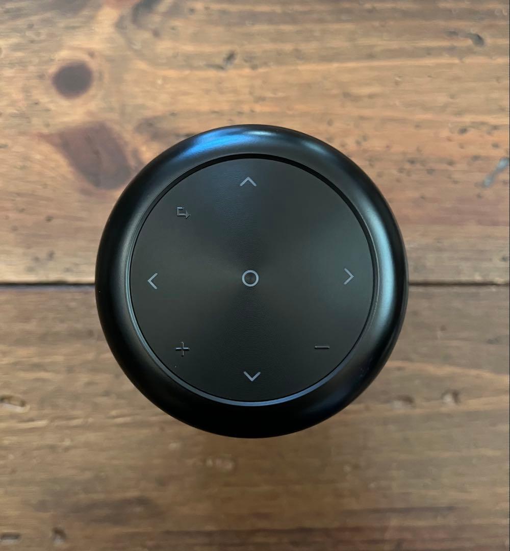 Nebula Capsule II 「ジャンク品」専用ケース付き