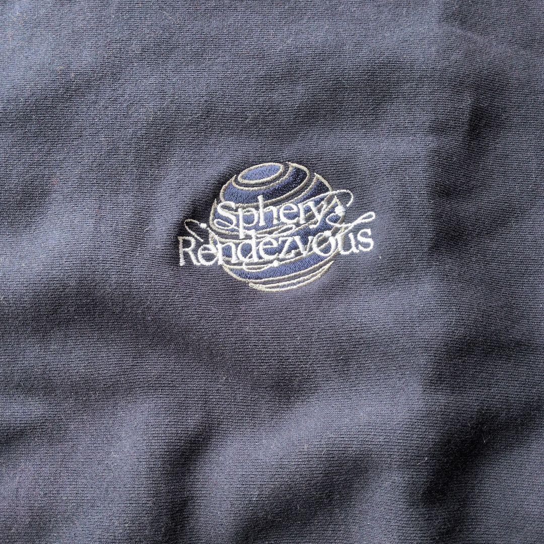 BUMP OF CHICKEN スウェットシャツ M