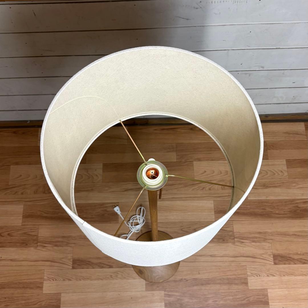 スタンドライト　間接照明　フロアライト　北欧風