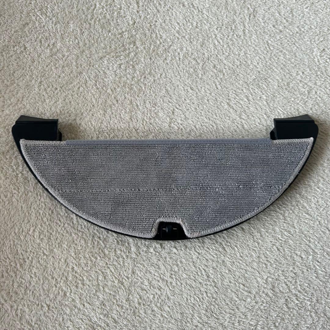 【水拭き未使用】Eufy RoboVac L35 Hybrid+ 紙パック5枚付