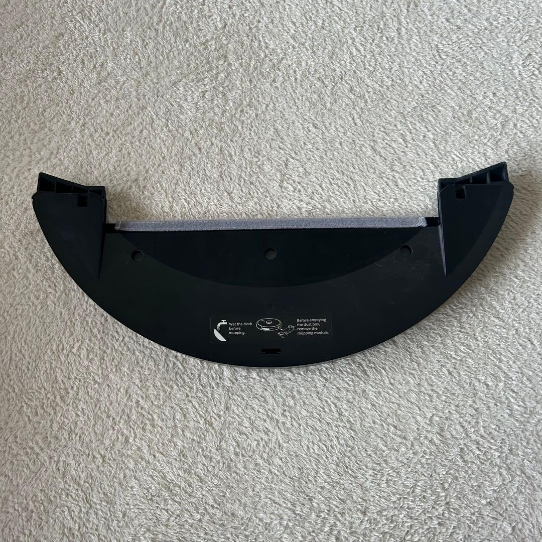 【水拭き未使用】Eufy RoboVac L35 Hybrid+ 紙パック5枚付