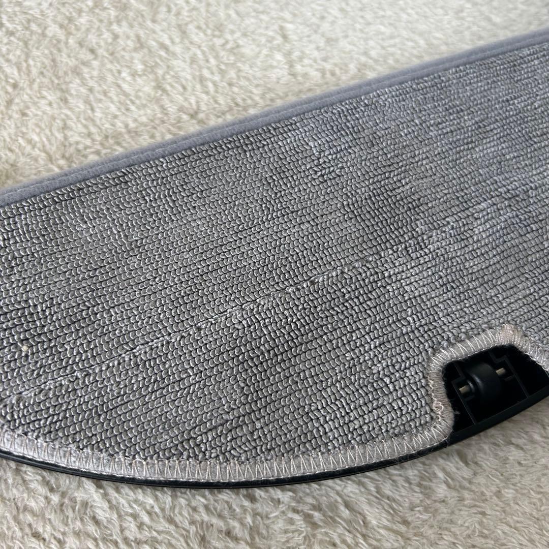 【水拭き未使用】Eufy RoboVac L35 Hybrid+ 紙パック5枚付