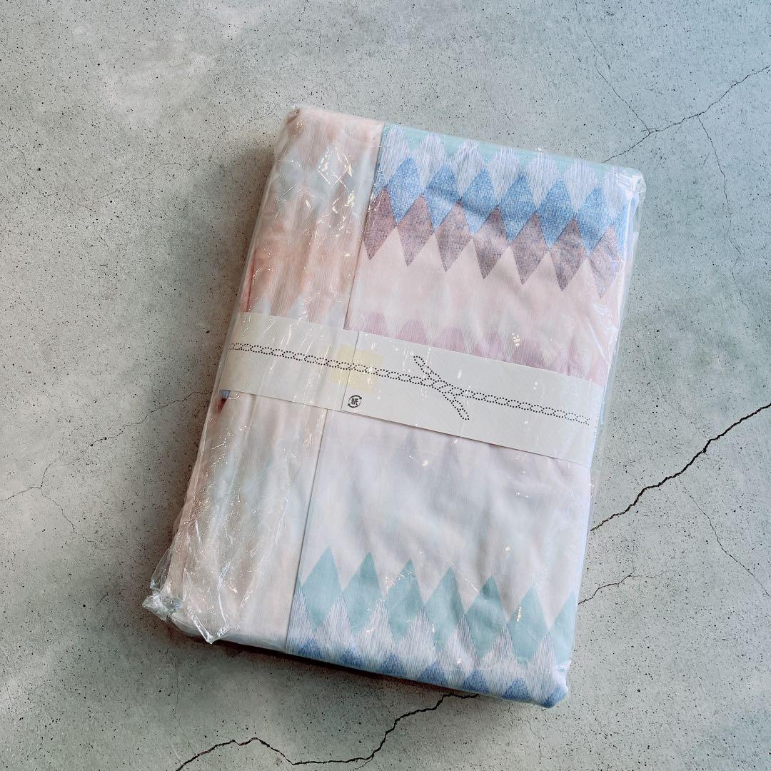 unico　コンフォーターケース　掛布団カバー　シングル