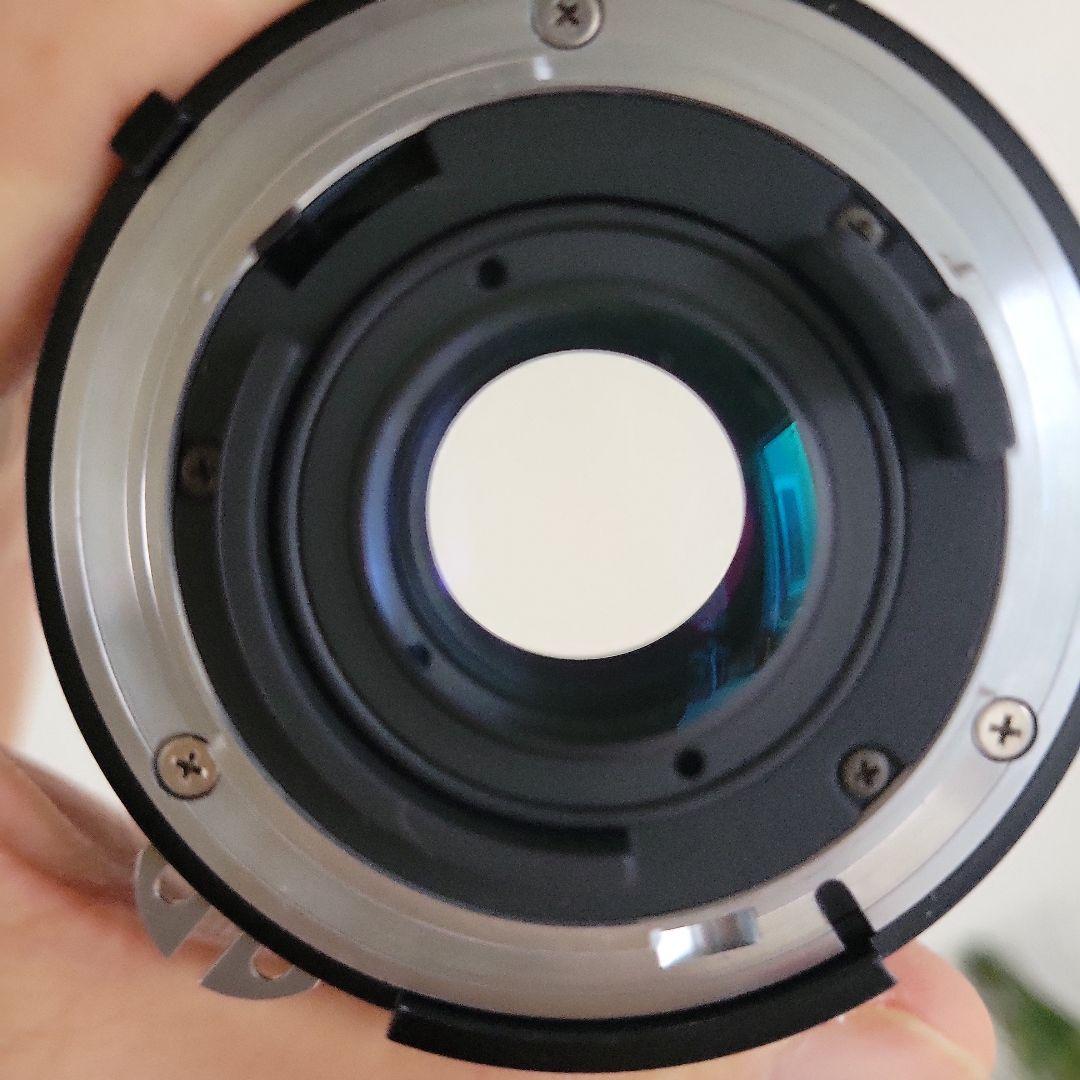 NIKKOR 24mm f/2.8 レンズ