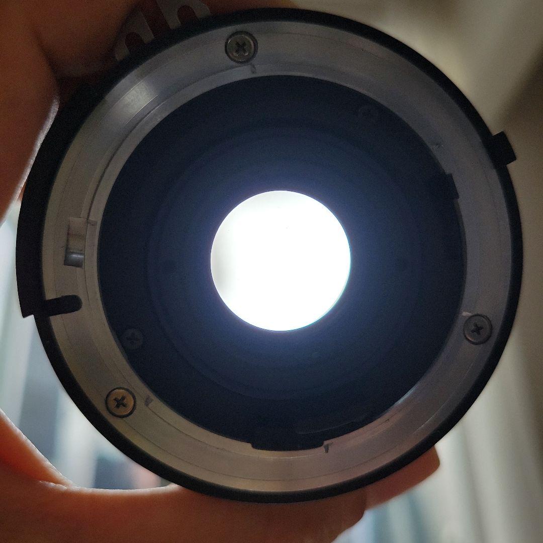 NIKKOR 24mm f/2.8 レンズ