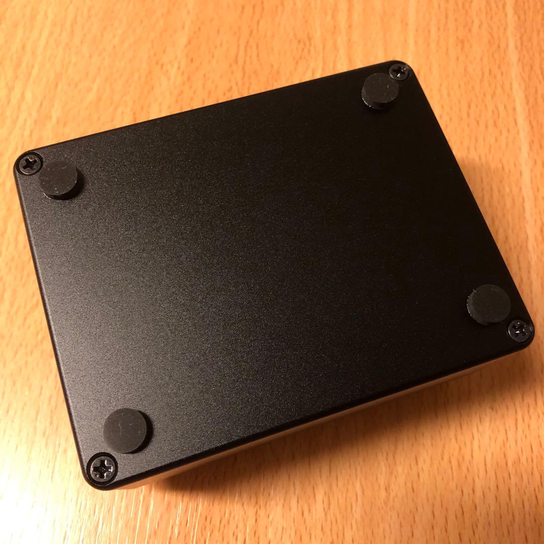 Limetone Audio JACKAL ジャッカル ディストーション