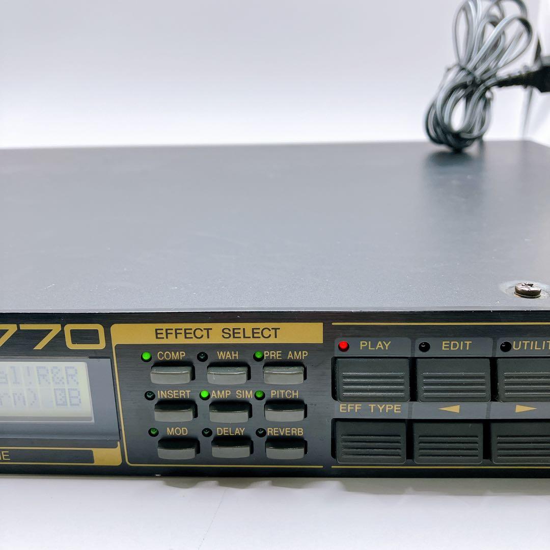 ギター YAMAHA FX770 MFC06