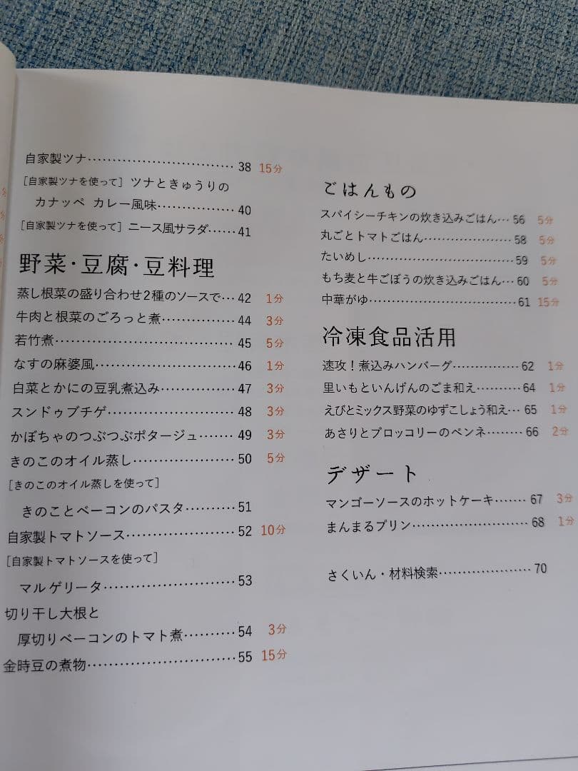 電気圧力鍋 LIVCETRA レッド　コイズミ