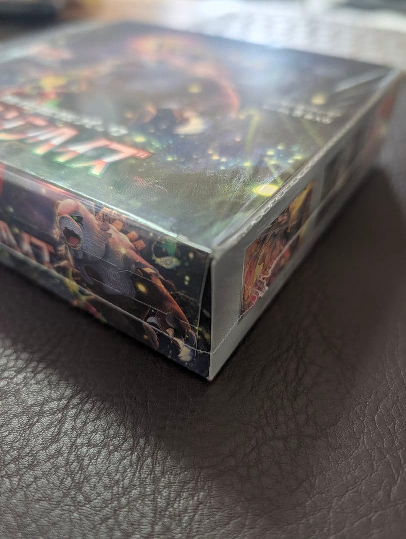 【24時間以内発送】クリムゾンヘイズ BOX シュリンク付 新品未開封