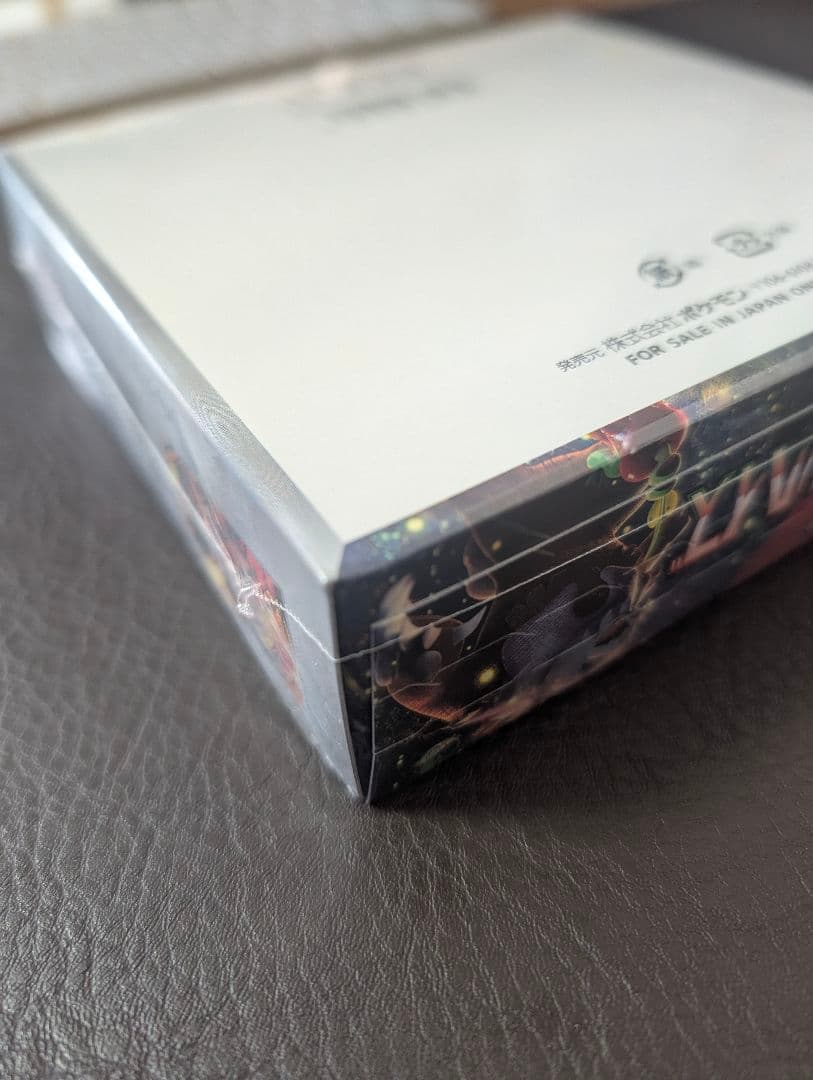 【24時間以内発送】クリムゾンヘイズ BOX シュリンク付 新品未開封