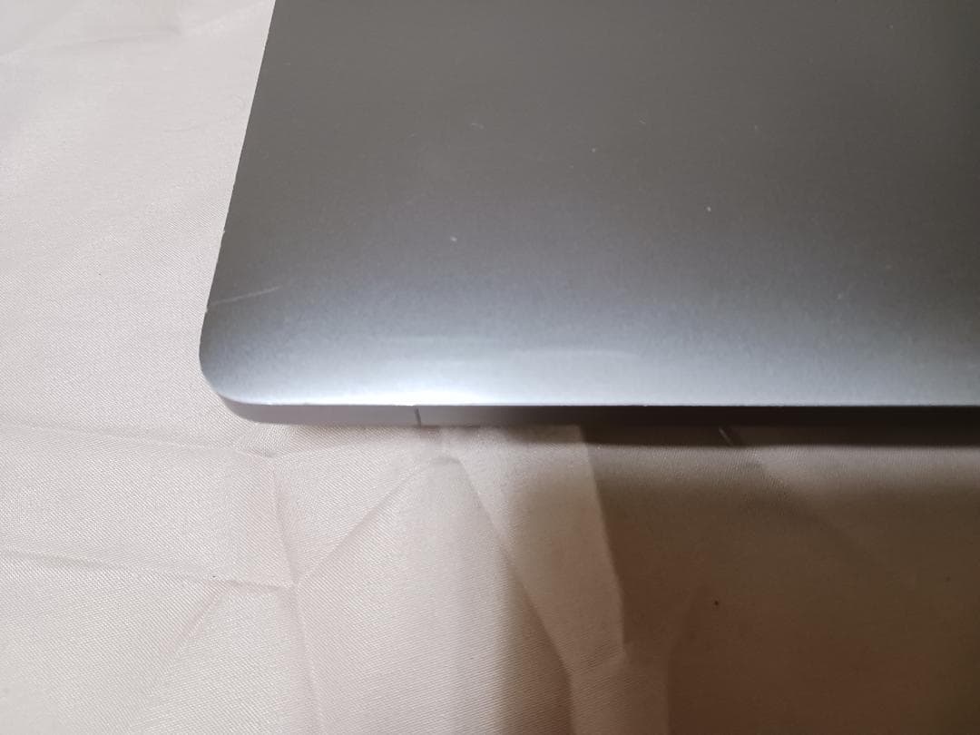 QC1.4G/8GB/128GB仕様　MacBook Pro 13 A2159