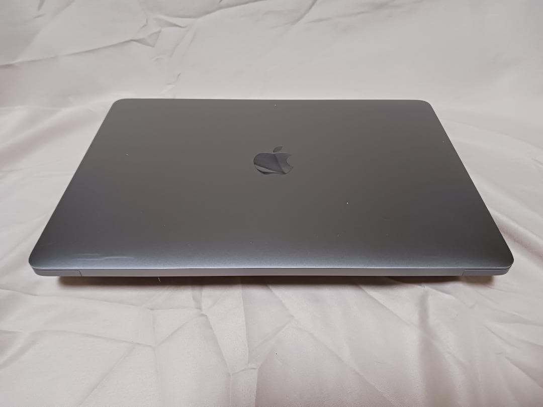 QC1.4G/8GB/128GB仕様　MacBook Pro 13 A2159