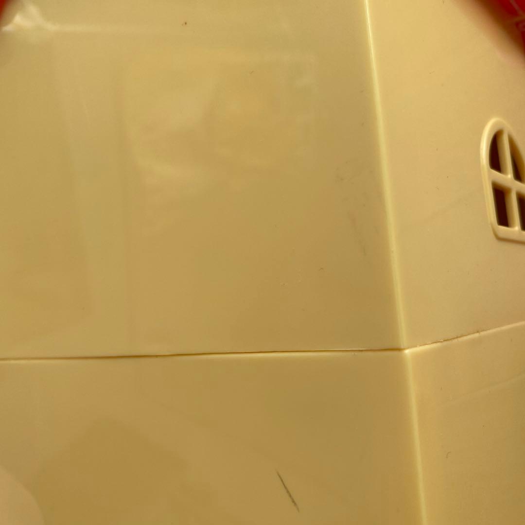 スプーンペット　ハムスター　おもちゃまとめ売り