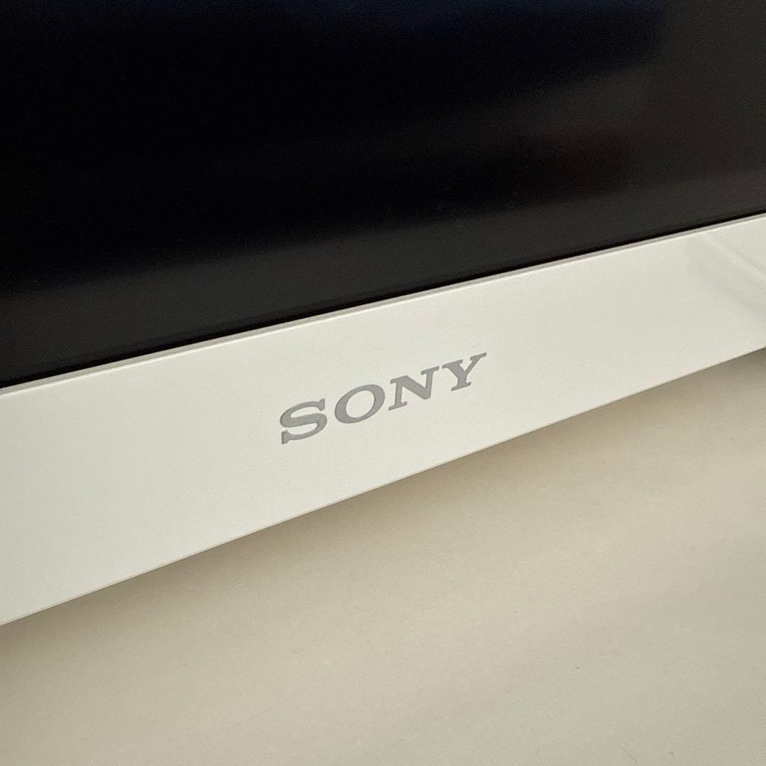 SONY BRAVIA 32型 液晶テレビ KDL-32EX42H｜リモコン付