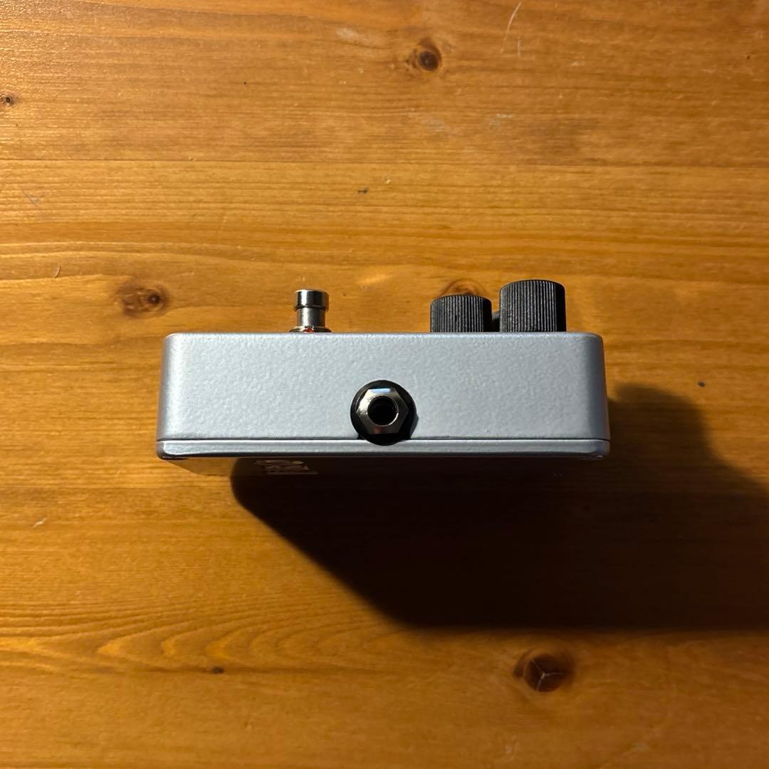 ギター electro-harmonix Nano Bigmuff