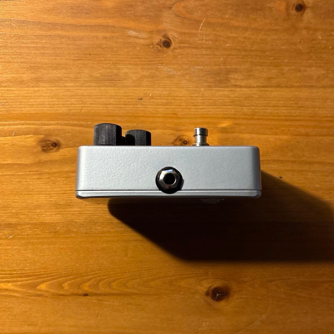 ギター electro-harmonix Nano Bigmuff