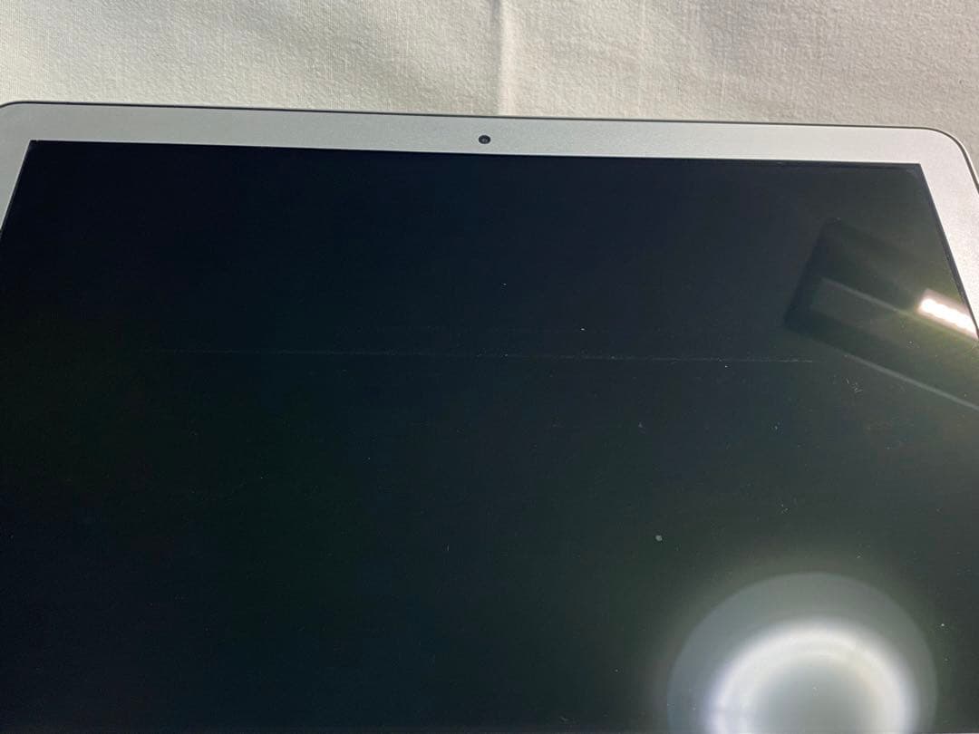 スマホ・タブレット・パソコン APPLE MacBook Air MACBOOK AIR MD761J/A