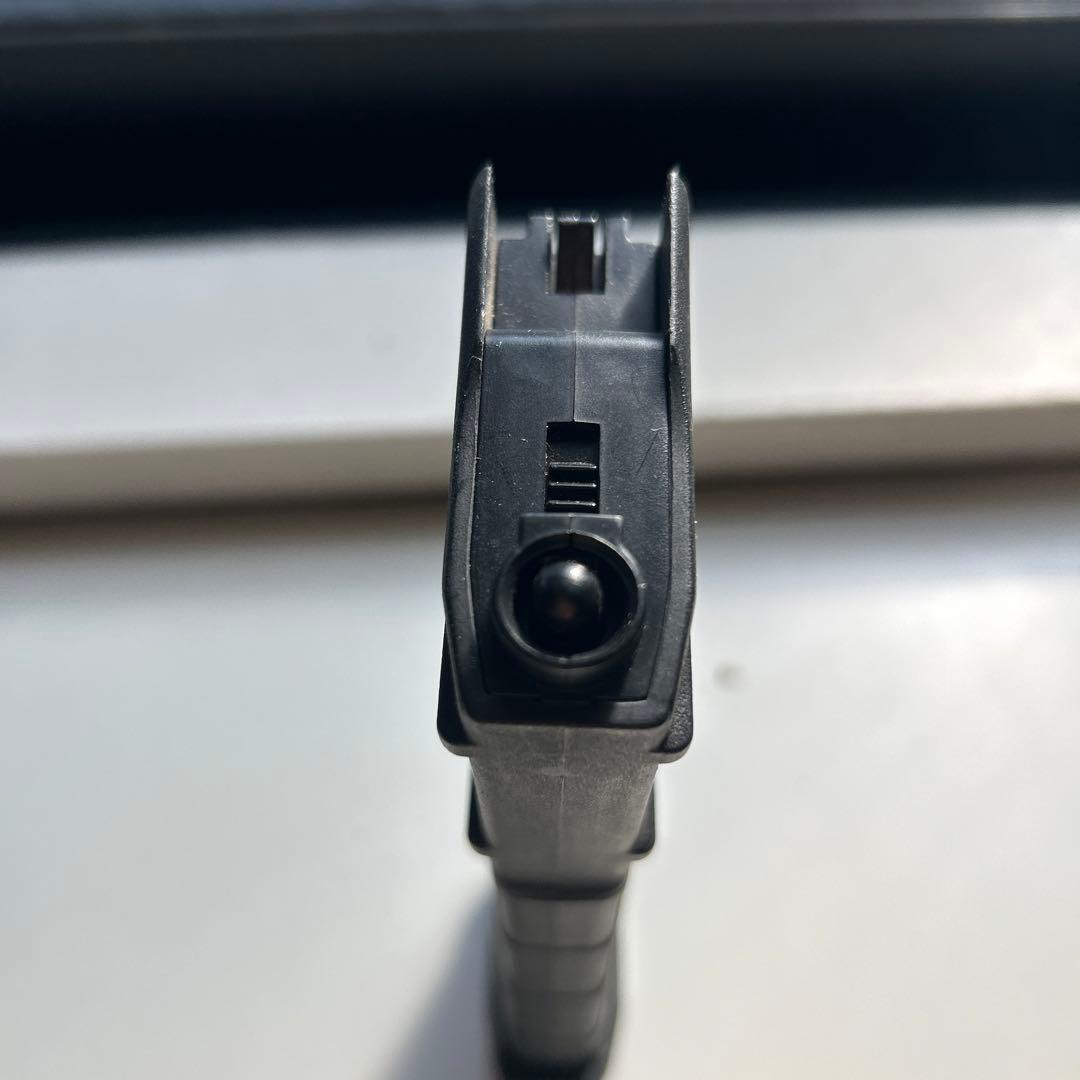 実銃旧タイプシステムトレポンマガジンmagpul pts pmag30