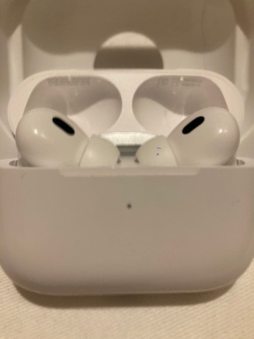 AirPods Pro 第2世代USB-Cモデル