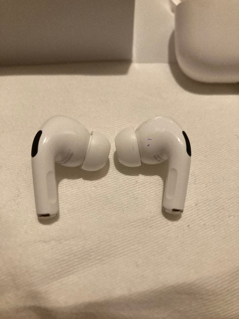 AirPods Pro 第2世代USB-Cモデル