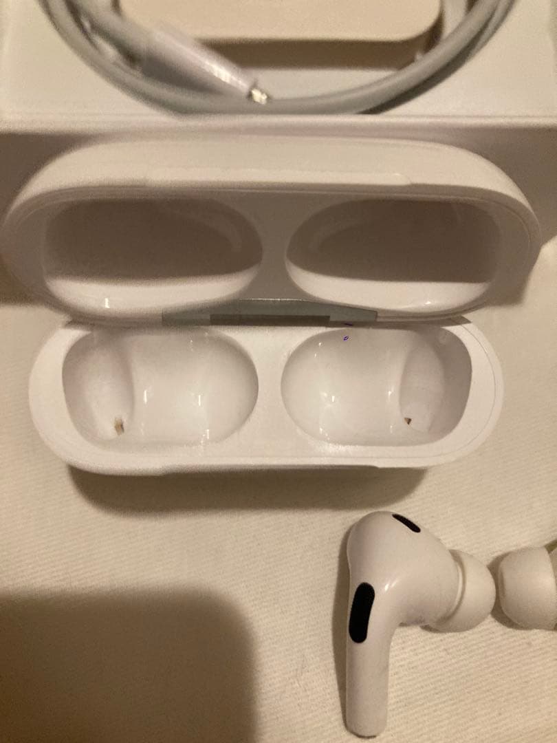 AirPods Pro 第2世代USB-Cモデル