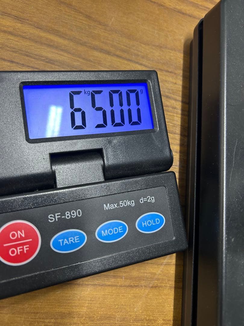 中川産 リーシティス・ミニムス（アンモナイト化石標本）　約6.5kg