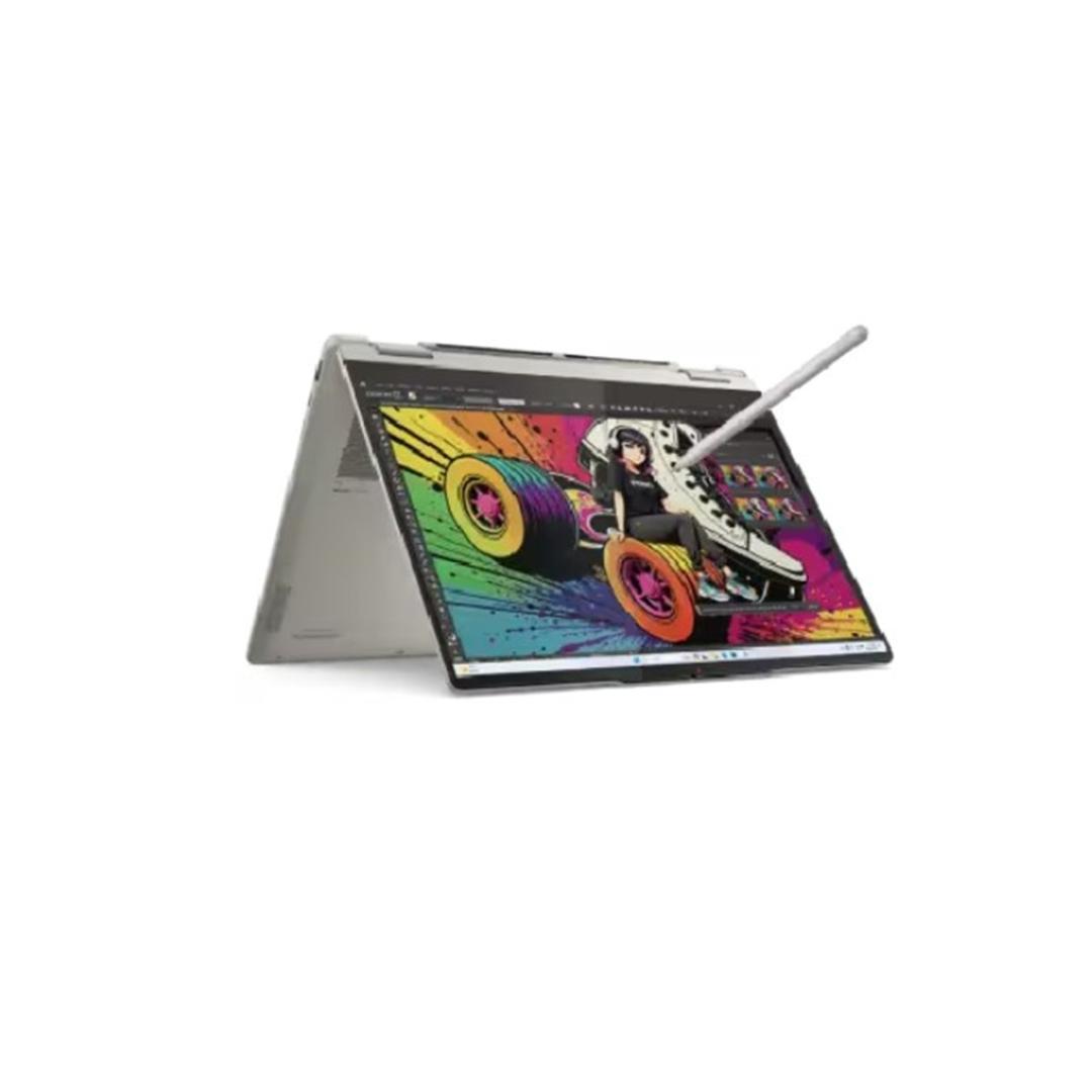 【Lenovo】83JR009XJP Yoga 7 2-in-1 Gen 10
