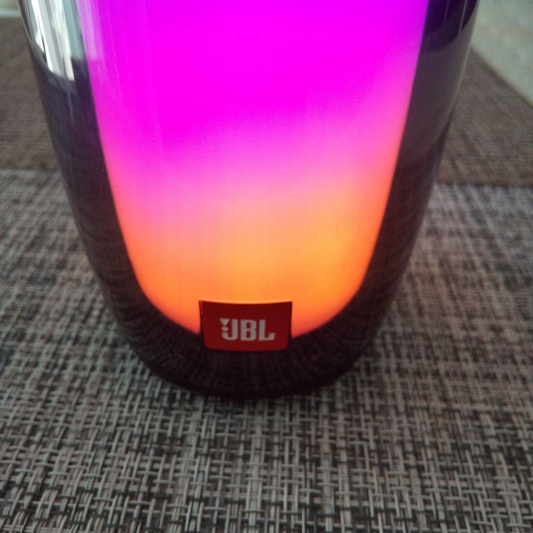 ジ*ニ様 匿名配送　JBL ジェイビーエル　PULSE 4 ポータブルアクティブ