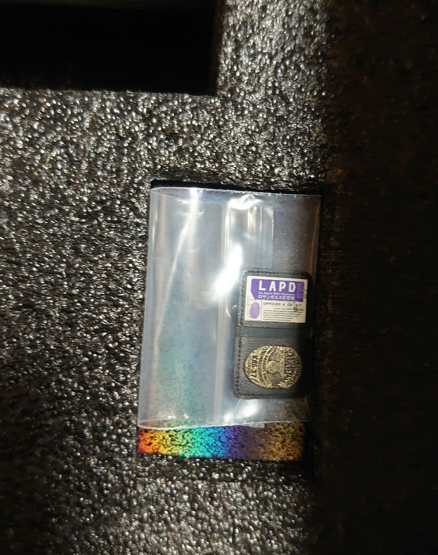 ARTISAN ブレードランナー2049 1/6 フィギュア ホットトイズ系