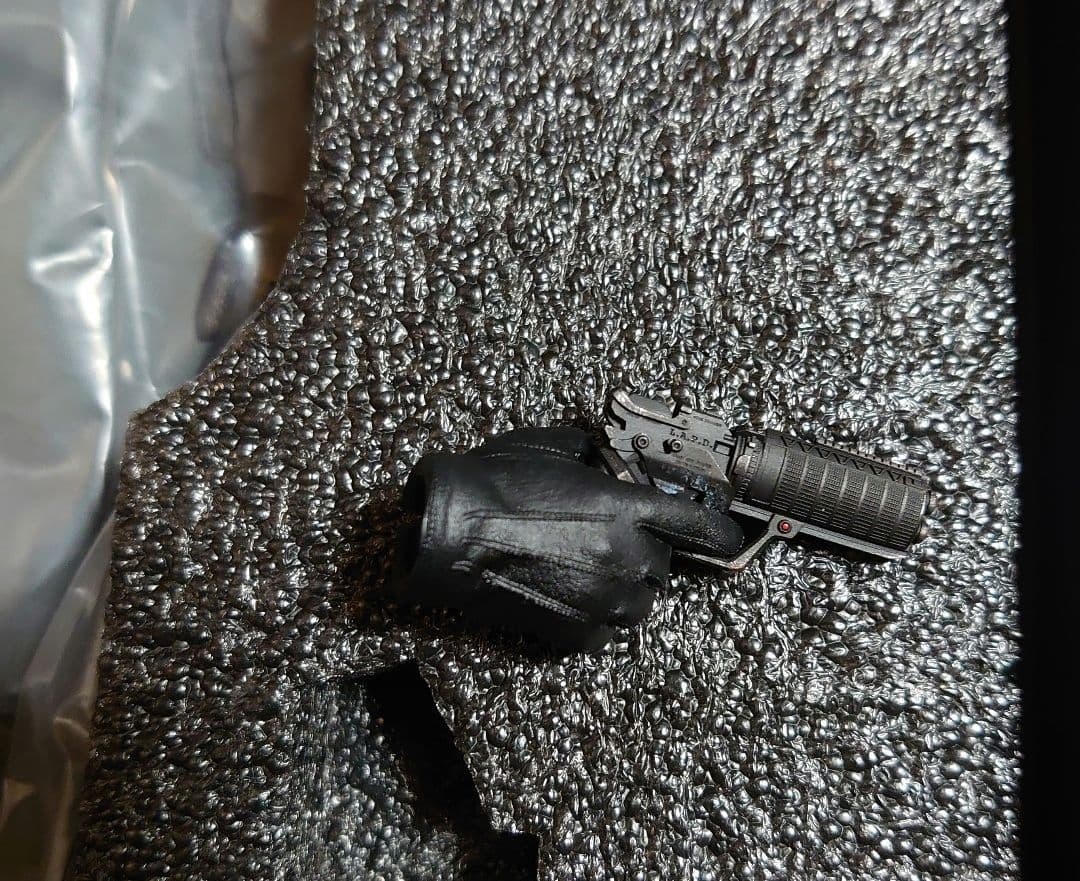 ARTISAN ブレードランナー2049 1/6 フィギュア ホットトイズ系